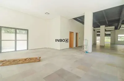 Ponto comercial para alugar na Rua Vinte e Quatro de Outubro, 1090, Auxiliadora, Porto Alegre