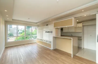 Apto 3 dormitorios 1 suite premiere com 90,83m2, mont serrat porto alegre.