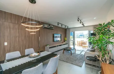 Apartamento garden com 3 dormitórios (1 suíte) 177,90 mt2 hon nilo em porto alegre.