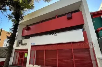 Prédio para alugar na Avenida Protásio Alves, 2834, Petrópolis, Porto Alegre