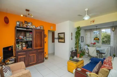 Apartamento com 3 quartos à venda na Avenida General Barreto Viana, 1065, Chácara das Pedras, Porto Alegre