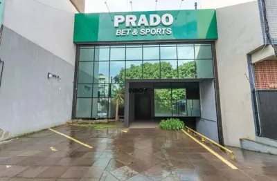Prédio para alugar na Avenida Cristóvão Colombo, 2525, Floresta, Porto Alegre