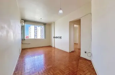 Apartamento com 2 quartos à venda na Rua Lopo Gonçalves, 633, Cidade Baixa, Porto Alegre