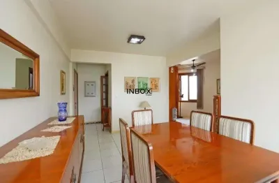 Apartamento com 2 quartos à venda na Rua Brito Peixoto, 237, Passo da Areia, Porto Alegre