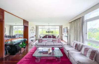 Apto 03 quartos (01 suíte) com 194,31m² santo inàcio no bairro moinhos de vento, porto alegre.