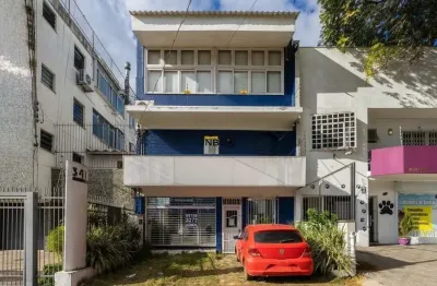 Casa comercial para alugar na Rua Carazinho, 433, Petrópolis, Porto Alegre
