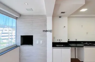Apto 03 quartos (01 suíte) reformado com 80,00m² no bairro jardim carvalho em porto alegre.