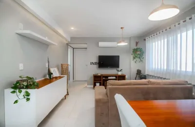 Apartamento com 2 quartos à venda na Rua Dona Eugênia, 1296, Petrópolis, Porto Alegre