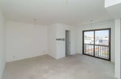 Apto studio own connected com 36m2 jardim botânico em porto alegre.