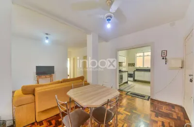 Apartamento para venda no bairro mont serrat, porto alegre/rs