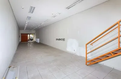 Ponto comercial para alugar na Avenida Assis Brasil, 2854, Cristo Redentor, Porto Alegre