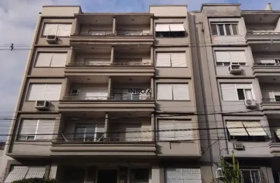 Apartamento com 3 quartos à venda na Rua Coronel Bordini, 366, Auxiliadora, Porto Alegre