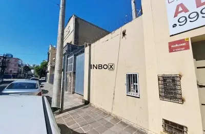 Espaço ideal para estoque ou operação logística - 200m²