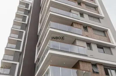 Apartamento de 2 quartos, sendo 1 suíte, torre única, sacada, infra e 3 vagas.