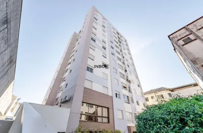 Baixou ! excelente 1 dormitório, 42m² privativos, andar alto, sol leste e 1 vaga de garagem.