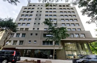 Sala comercial para alugar na Avenida Mariland, 485, Auxiliadora, Porto Alegre