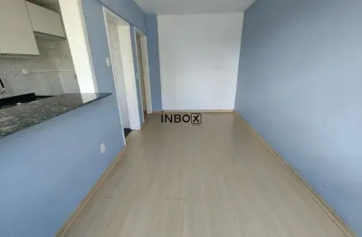 Apartamento com 45m² e 1 dormitório no bairro centro histórico em porto alegre para alugar