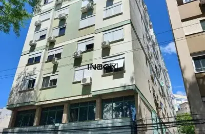 Apartamento com 45m² e 1 dormitório no bairro centro histórico em porto alegre para alugar