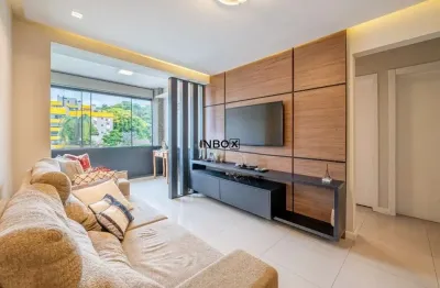 Vende cobertura com 186m² e 3 dormitórios, 1 suíte, 2 vagas no bairro menino deus