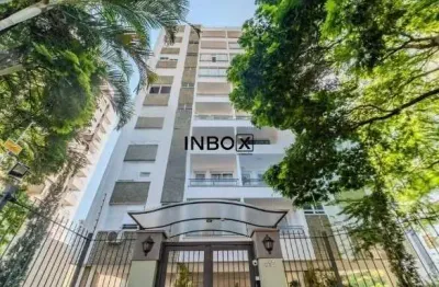 Apartamento com 2 quartos à venda na Rua Coronel Bordini, 487, Auxiliadora, Porto Alegre