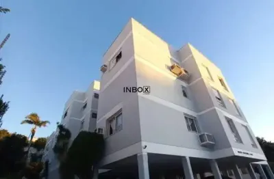 Apartamento de 2 dormitórios com vaga de garagem - 64m² privativos