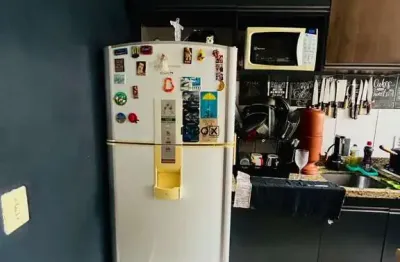Apartamento de dois dormitórios com uma suíte bairro morro santana porto alegre