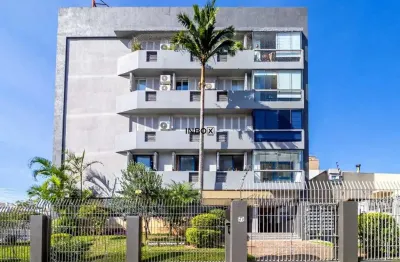 Apartamento 03 dormitórios sendo 01 suíte, 01 vaga de garagem, com 102m2