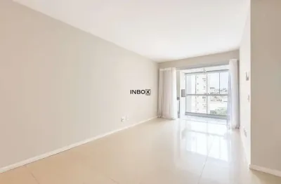 Apartamento de 103m² com 3 dormitórios, suíte, garagem e lazer completo