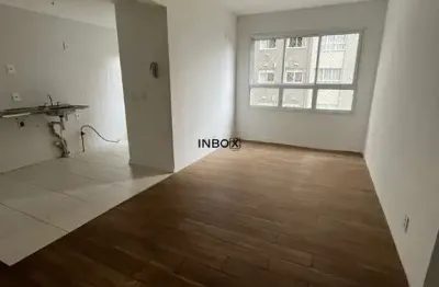 Apto 02 quartos com 54,86m² new life no bairro jardim carvalho, porto alegre.