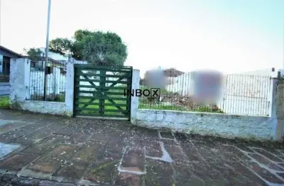 Terreno à venda na Rua Leopoldo Bettiol, 6, Jardim Itu Sabará, Porto Alegre