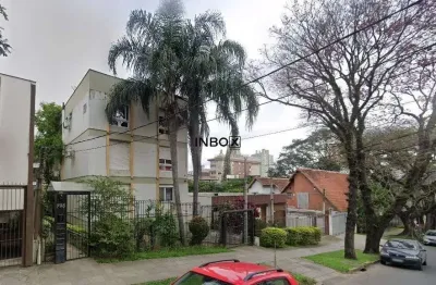 Apartamento de dois dormitórios com vaga bairro petrópolis.