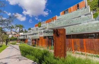 Luxuoso apartamento garden 3 suítes no bairro três figueiras !