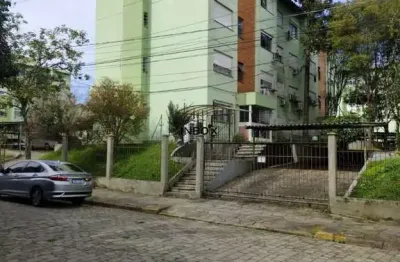 Apartamento de dois dormitórios com uma vaga bairro jardim planalto porto alegre