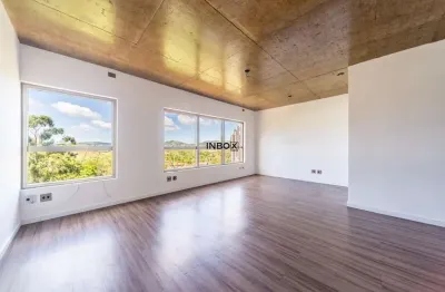 Apartamento para locação no max haus de 1 dormitório com 69m2