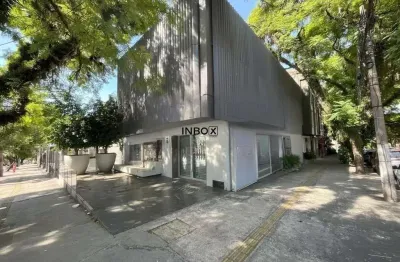 Casa comercial para alugar na Rua Doutor Timóteo, 794, Moinhos de Vento, Porto Alegre