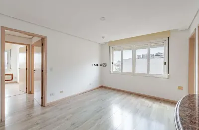Apartamento com 2 dormitórios no bairro independência