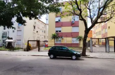 Apartamento de um dormitório no bairro jardim do salso vaga porto alegre
