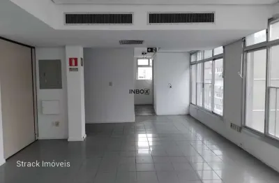 Sala comercial para alugar na Rua Uruguai, 300, Centro Histórico, Porto Alegre