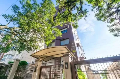 Excelente apartamento de 2 dormitórios (1 suíte) com 64m² e vaga