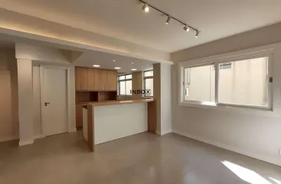 Apartamento 2 dormitórios, 1 vaga de garagem no bairro petrópolis, porto alegre rs