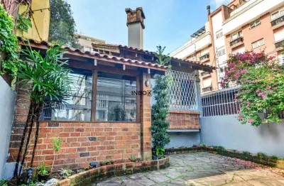 Ótima casa para locação no bairro auxiliadora, poa/rs