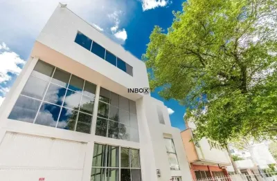 Prédio comercial para locação no bairro santana em porto alegre.