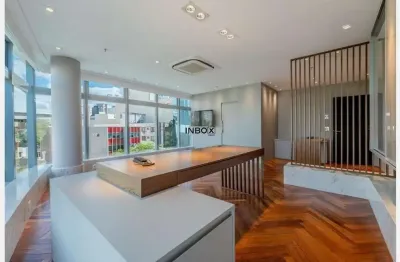 Sala mobiliada no the place - ideal para escritório ou consultório