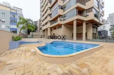 Apartamento com 3 quartos à venda na Rua Dona Laura, 782, Rio Branco, Porto Alegre