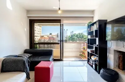 Apartamento com 2 quartos à venda na Rua Ferreira Viana, 187, Petrópolis, Porto Alegre