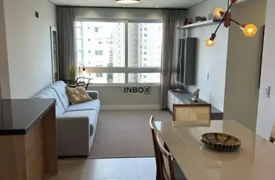 Apto 03 quartos (03 suíte) 2 vaga com 83,73m² no bairro jardim europa em porto alegre.