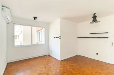 Apartamento para locaçao 3 dormitórios sendo 1 suite, 1 vaga no menino deus porto alegre