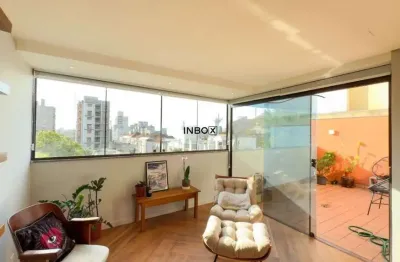 Apartamento com 2 quartos à venda na Rua Coronel Corte Real, 479, Petrópolis, Porto Alegre