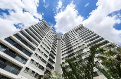 Apto 1 dormitorio no float residences bairro petrópolis em porto alegre