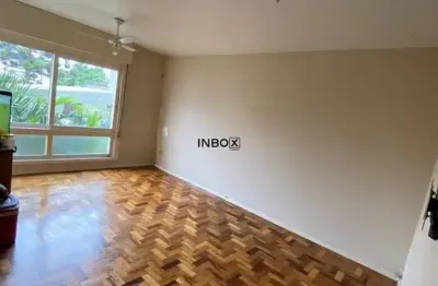 Apartamento com 2 quartos para alugar na Rua Chile, 827, Jardim Botânico, Porto Alegre